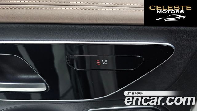 MERCEDES BENZ EQE V295 EQE300 2023 — photo 19 sur 20