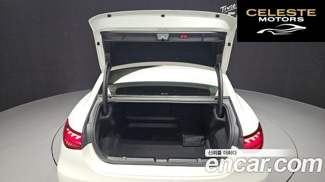 MERCEDES BENZ EQE V295 EQE300 2023 — photo 20 sur 20