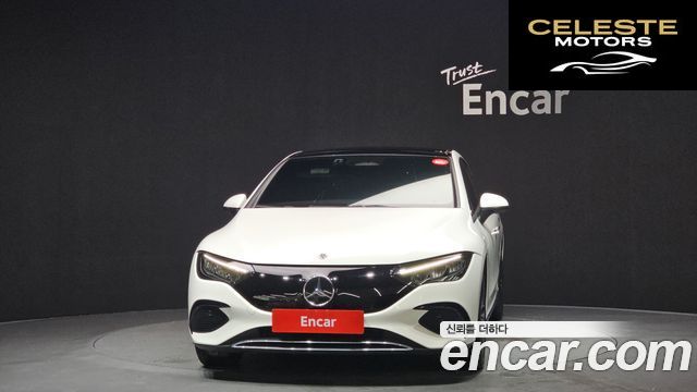 MERCEDES BENZ EQE V295 EQE300 2023 — photo 3 sur 20