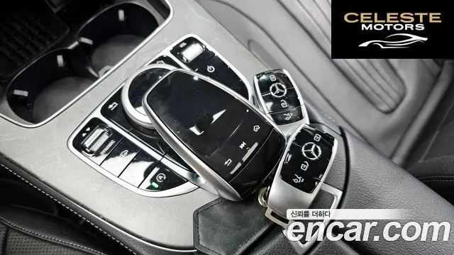MERCEDES BENZ CLS-Classe C257 CLS400d 4MATIC 2019 — photo 18 sur 20