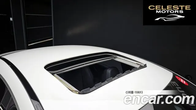 MERCEDES BENZ CLS-Classe C257 CLS400d 4MATIC 2019 — photo 19 sur 20