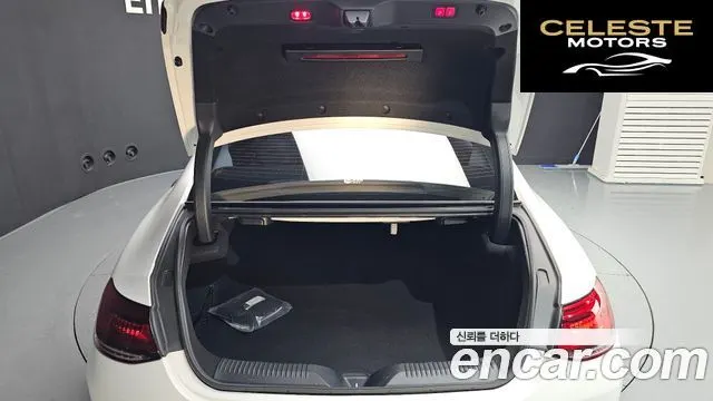 MERCEDES BENZ CLS-Classe C257 CLS400d 4MATIC 2019 — photo 20 sur 20
