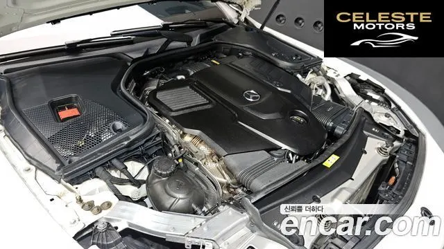 MERCEDES BENZ CLS-Classe C257 CLS400d 4MATIC 2019 — photo 6 sur 20