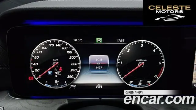 MERCEDES BENZ CLS-Classe C257 CLS400d 4MATIC 2019 — photo 8 sur 20