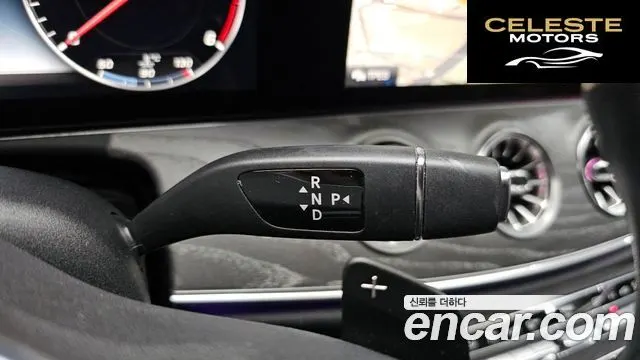 MERCEDES BENZ CLS-Classe C257 CLS400d 4MATIC 2019 — photo 9 sur 20