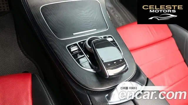 MERCEDES BENZ E-Classe W213 E220d Cabriolet 2018 — photo 19 sur 20