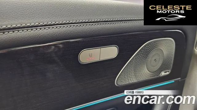 MERCEDES BENZ GLE-Classe W167 GLE300d 4MATIC 2022 — photo 19 sur 20