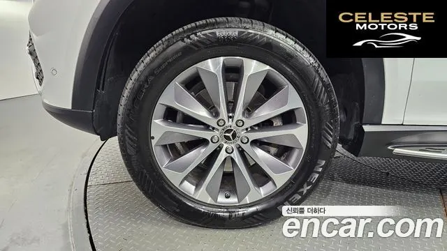 MERCEDES BENZ GLE-Classe W167 GLE300d 4MATIC 2022 — photo 5 sur 20
