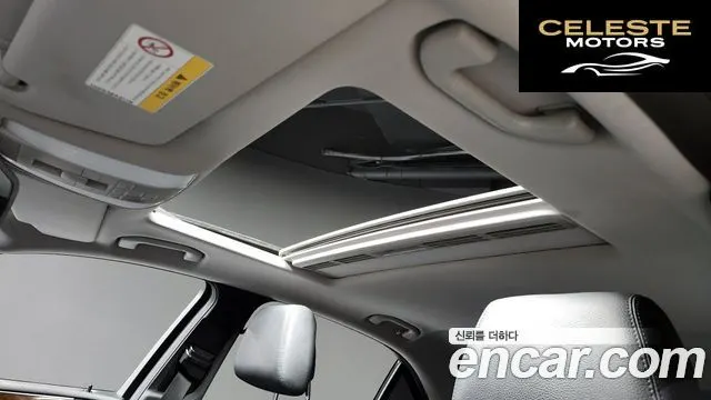 MERCEDES BENZ E-Classe W212 E200 CGI 2012 — photo 19 sur 20