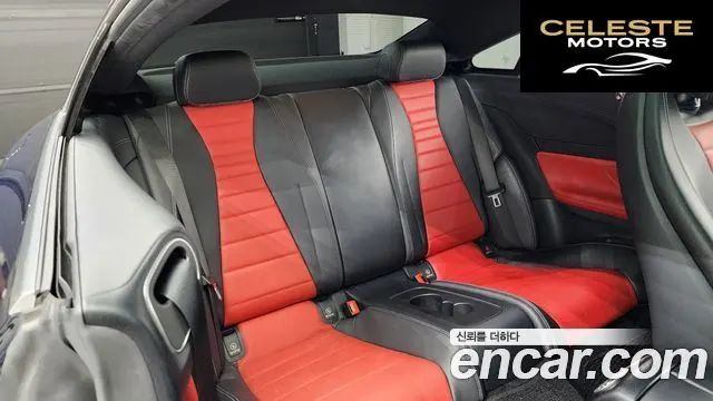 MERCEDES BENZ E-Classe W213 E220d Coupé 2017 — photo 12 sur 20