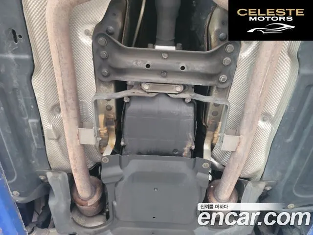 MERCEDES BENZ E-Classe W211 E280 2009 — photo 20 sur 26