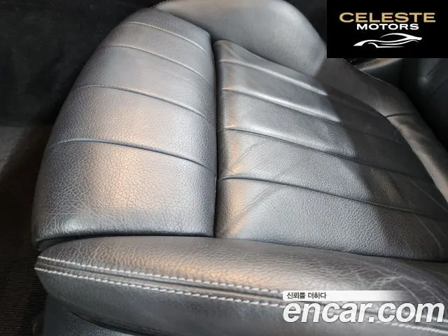 MERCEDES BENZ E-Classe W213 E220d Cabriolet 2018 — photo 10 sur 26