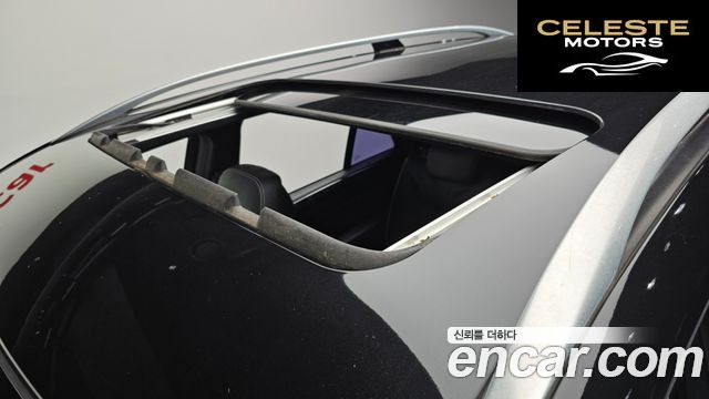 MERCEDES BENZ M-Classe W164 ML300 CDI 4MATIC Edition 2011 — photo 16 sur 20
