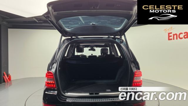 MERCEDES BENZ M-Classe W164 ML300 CDI 4MATIC Edition 2011 — photo 20 sur 20