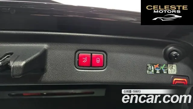 MERCEDES BENZ S-Classe W223 S400 d 4MATIC 2022 — photo 20 sur 20