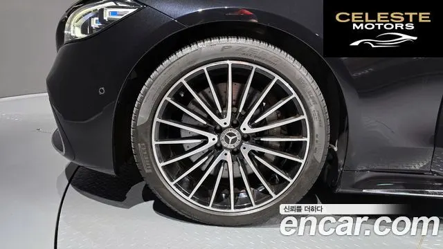 MERCEDES BENZ S-Classe W223 S400 d 4MATIC 2022 — photo 5 sur 20