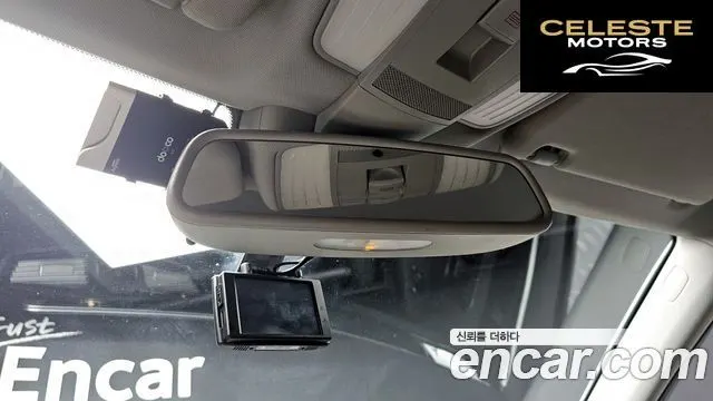 MERCEDES BENZ E-Classe W212 E200 CGI Avantgarde 2010 — photo 16 sur 20