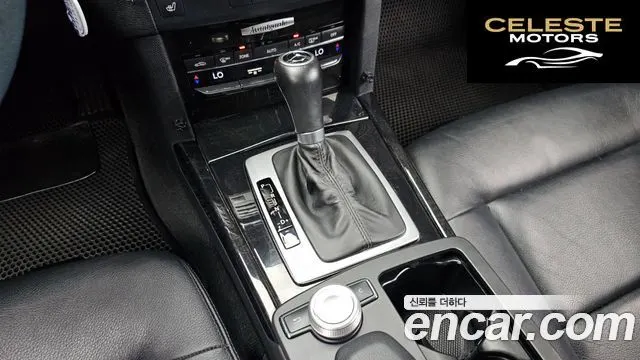 MERCEDES BENZ E-Classe W212 E200 CGI Avantgarde 2010 — photo 9 sur 20