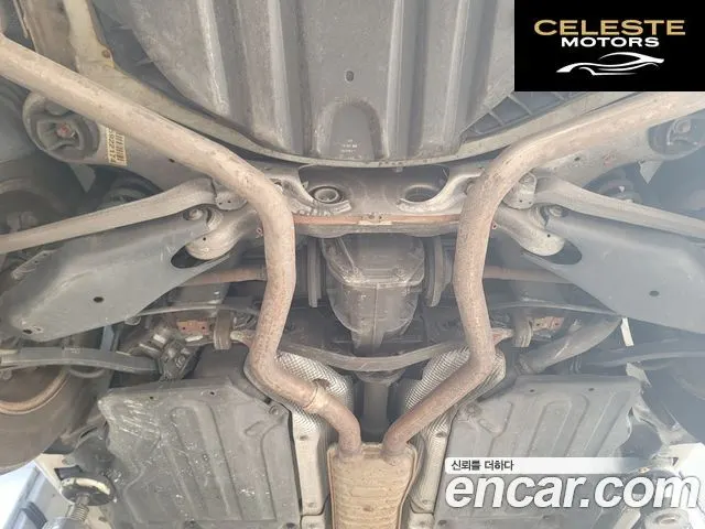 MERCEDES BENZ E-Classe W211 E240 Avantgarde 2004 — photo 20 sur 26