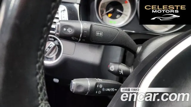 MERCEDES BENZ E-Classe W212 E220 CDI Avantgarde 2014 — photo 18 sur 20
