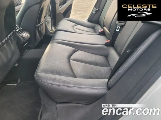 MERCEDES BENZ E-Classe W211 E350 2008 — photo 14 sur 26