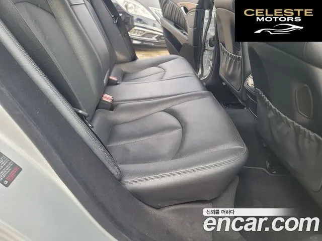 MERCEDES BENZ E-Classe W211 E350 2008 — photo 15 sur 26