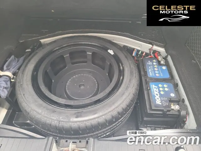 MERCEDES BENZ E-Classe W211 E350 2008 — photo 16 sur 26