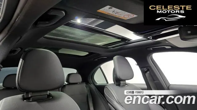 MERCEDES BENZ C-Classe W206 C300 4MATIC Avantgarde 2024 — photo 16 sur 20