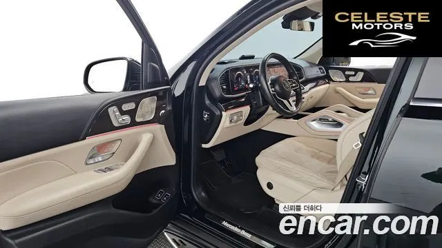 MERCEDES BENZ GLE-Classe W167 GLE350e 4MATIC 2021 — photo 10 sur 20