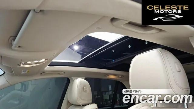 MERCEDES BENZ GLE-Classe W167 GLE350e 4MATIC 2021 — photo 19 sur 20