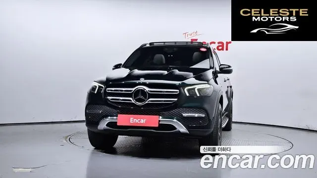 MERCEDES BENZ GLE-Classe W167 GLE350e 4MATIC 2021 — photo 3 sur 20