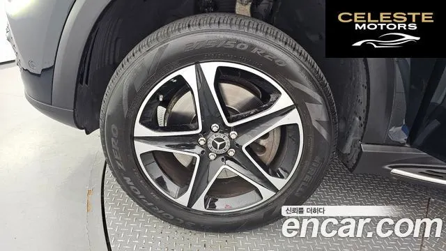 MERCEDES BENZ GLE-Classe W167 GLE350e 4MATIC 2021 — photo 5 sur 20