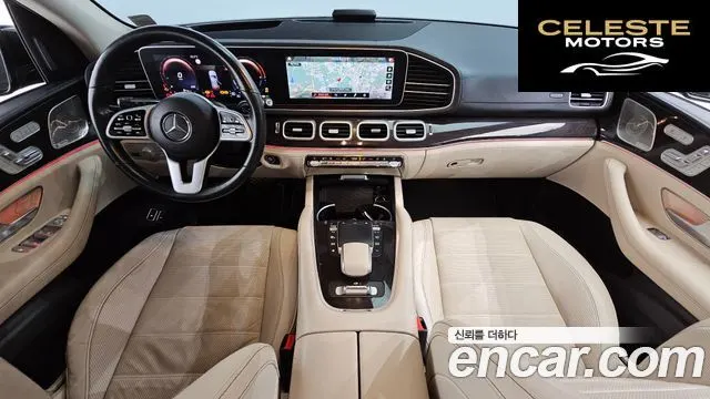 MERCEDES BENZ GLE-Classe W167 GLE350e 4MATIC 2021 — photo 7 sur 20