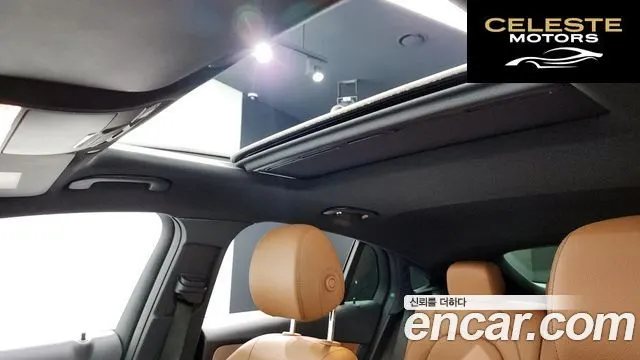 MERCEDES BENZ GLC-Classe X253 GLC220 d 4MATIC Coupé 2020 — photo 18 sur 26