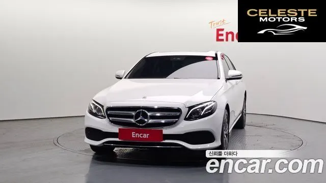 MERCEDES BENZ E-Classe W213 E220d Avantgarde 2020 — photo 3 sur 20