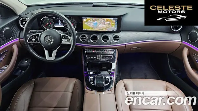 MERCEDES BENZ E-Classe W213 E220d Avantgarde 2020 — photo 7 sur 20