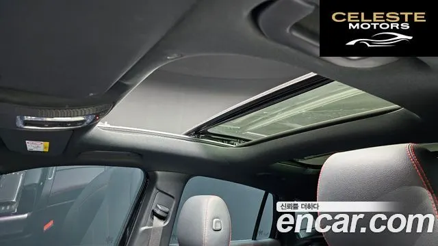 MERCEDES BENZ GLA-Classe H247 GLA250 4MATIC 2023 — photo 19 sur 20