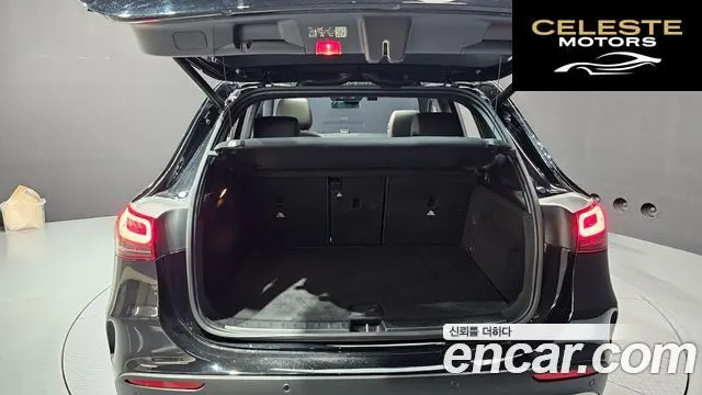 MERCEDES BENZ GLA-Classe H247 GLA250 4MATIC 2023 — photo 20 sur 20