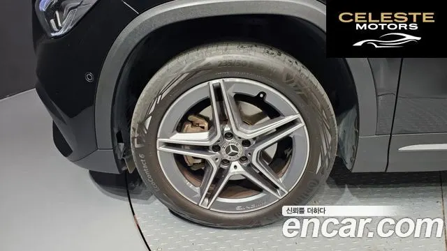 MERCEDES BENZ GLA-Classe H247 GLA250 4MATIC 2023 — photo 5 sur 20