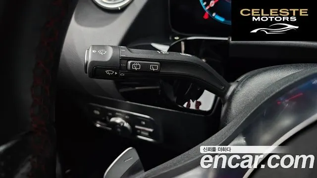 MERCEDES BENZ GLA-Classe H247 GLA250 4MATIC 2023 — photo 17 sur 20