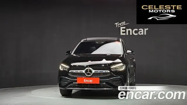 MERCEDES BENZ GLA-Classe H247 GLA250 4MATIC 2023 — photo 3 sur 20