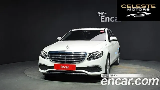 MERCEDES BENZ E-Classe W213 E220d 4MATIC Exclusive 2020 — photo 3 sur 20