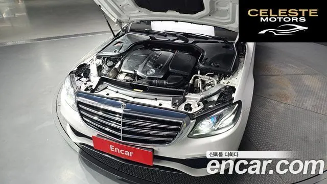 MERCEDES BENZ E-Classe W213 E220d 4MATIC Exclusive 2020 — photo 6 sur 20