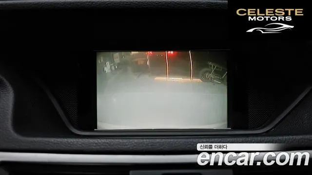 MERCEDES BENZ E-Classe W212 E300 2011 — photo 15 sur 20