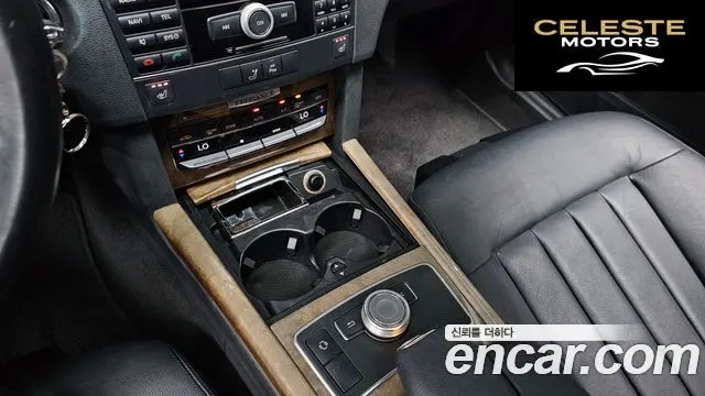 MERCEDES BENZ E-Classe W212 E300 2011 — photo 16 sur 20