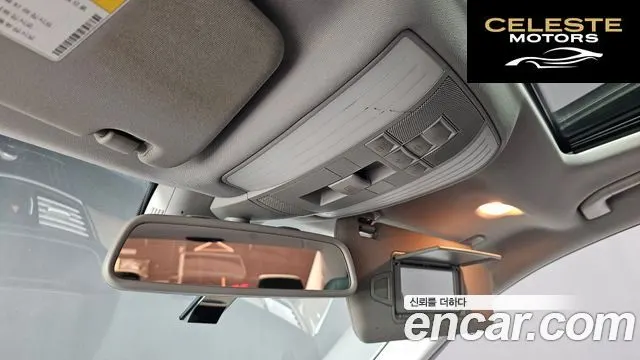 MERCEDES BENZ E-Classe W212 E300 2011 — photo 18 sur 20
