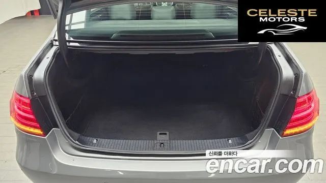 MERCEDES BENZ E-Classe W212 E300 Avantgarde 2014 — photo 20 sur 20