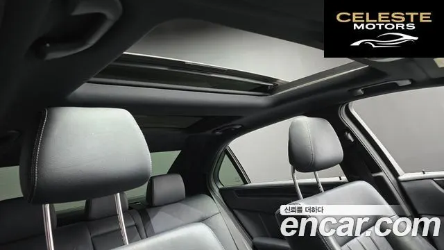 MERCEDES BENZ E-Classe W212 E300 Avantgarde 2014 — photo 19 sur 20