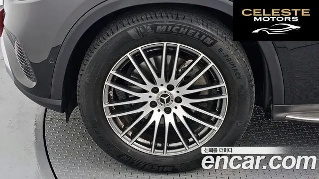 MERCEDES BENZ GLC-Classe X254 GLC300 4MATIC Avantgarde 2025 — photo 5 sur 26