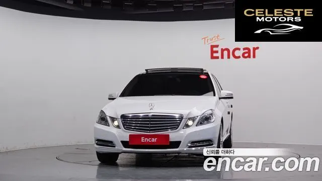MERCEDES BENZ E-Classe W212 E300 2013 — photo 3 sur 26